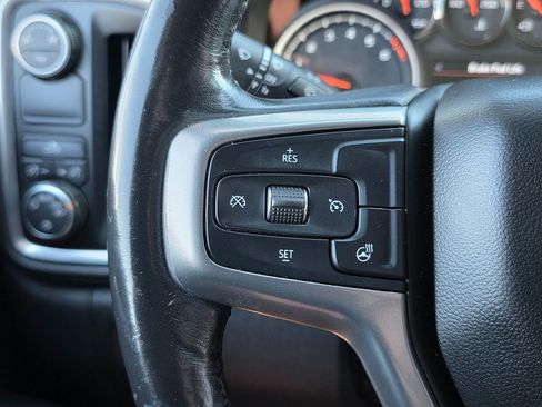 Used 2019 Chevrolet Silverado 1500 LT w/ All-Star Edition image 31