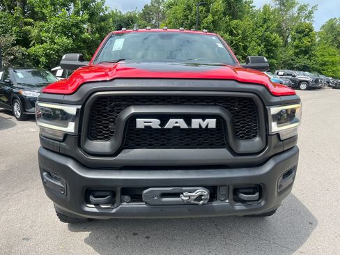 Used 2022 RAM 2500 Power Wagon w/ Level 1 Equipment Group AWD/4WD image 37