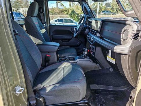 New 2026 Jeep Gladiator Rubicon image 13