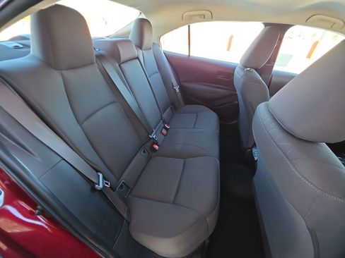 Used 2024 Toyota Corolla LE image 27