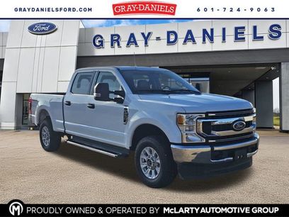 Used 2022 Ford F250 XLT