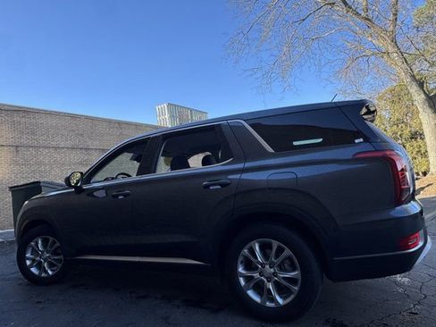 Used 2020 Hyundai Palisade SE image 23