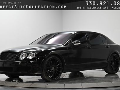 Used 2006 Bentley Flying Spur Flying Spur