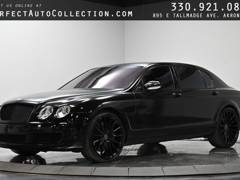 Used 2006 Bentley Flying Spur Flying Spur image 1