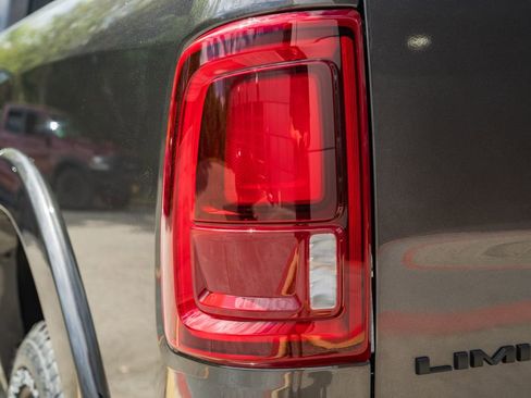 New 2026 RAM 2500 Limited image 7