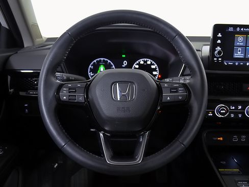 Used 2024 Honda CR-V EX-L image 28