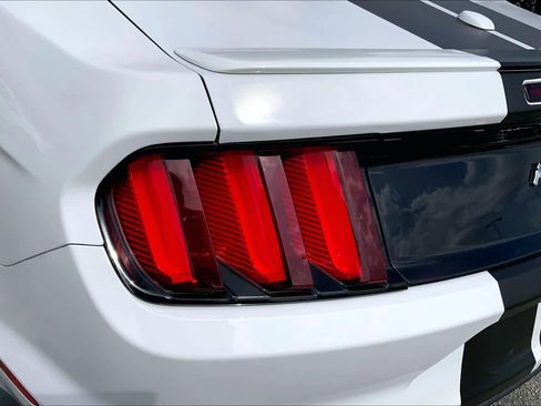 Used 2017 Ford Mustang Premium RWD image 22