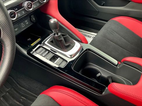 New 2025 Acura Integra Type S image 23