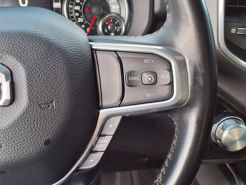 Used 2021 RAM 1500 Laramie w/ Sport Appearance Package AWD/4WD image 33