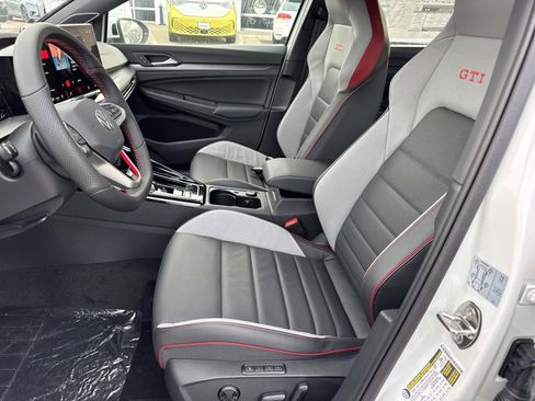 New 2026 Volkswagen GTI Autobahn image 4