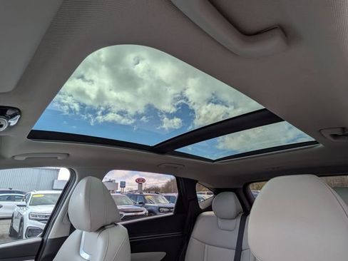 Used 2023 Hyundai Tucson Limited w/ Cargo Package image 14