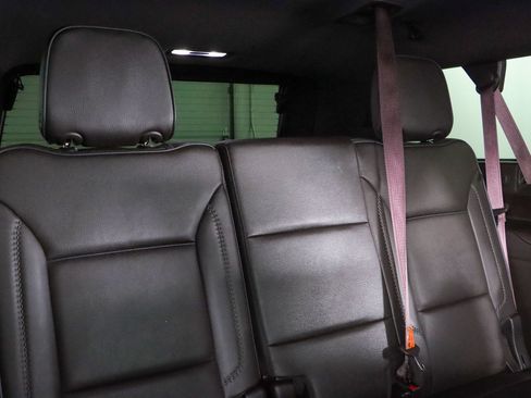 Used 2024 GMC Yukon XL Denali w/ Max Trailering Package AWD/4WD image 34