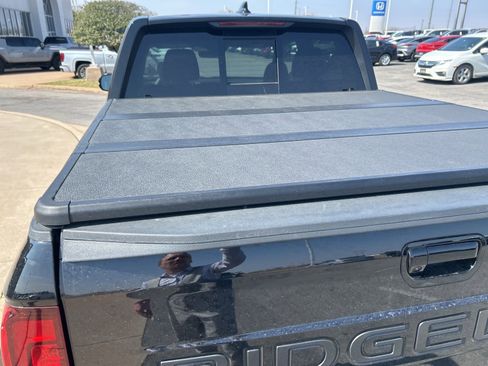 Used 2024 Honda Ridgeline TrailSport image 12