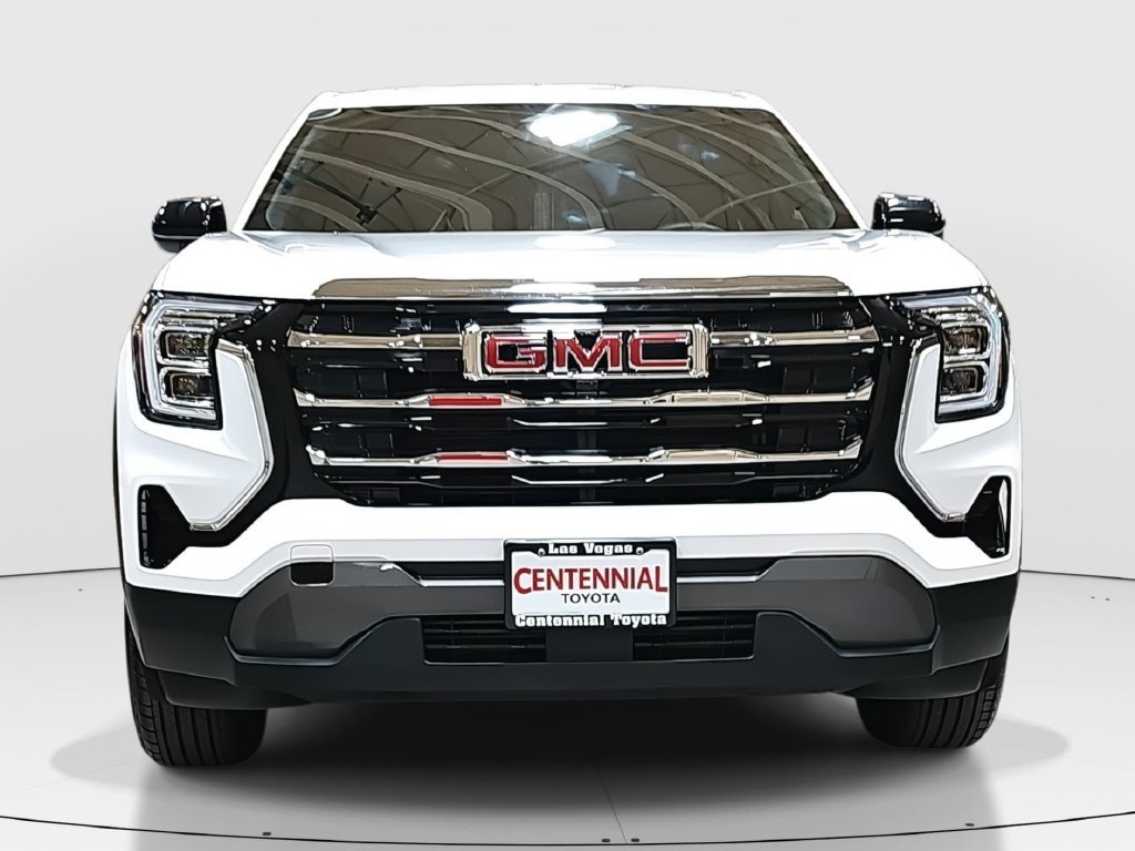 Used 2026 GMC Terrain Elevation FWD image 2