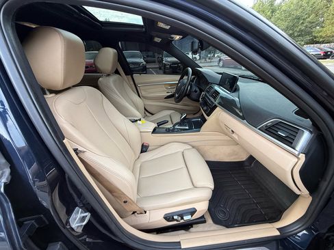 Used 2016 BMW 328i Sedan image 15