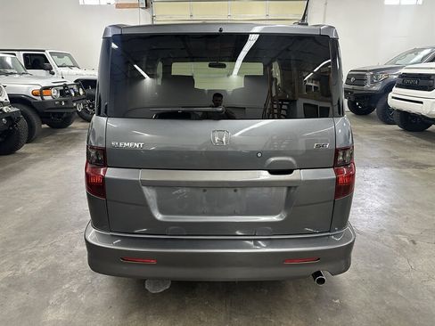 Used 2009 Honda Element SC image 4