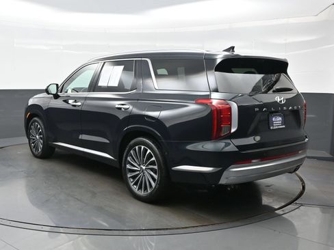 Certified 2023 Hyundai Palisade Calligraphy AWD/4WD image 4