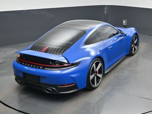 Used 2025 Porsche 911 Carrera S image 24