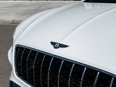 New 2026 Bentley Continental GTC image 22