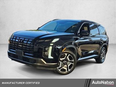 Used 2023 Hyundai Palisade SEL w/ Premium Package