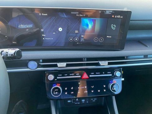 New 2026 Hyundai Santa Cruz Limited image 34