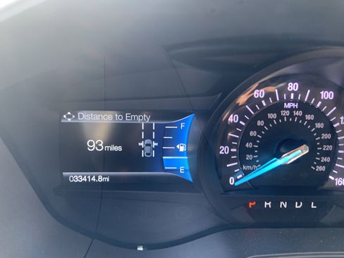 Used 2020 Ford Fusion S image 14