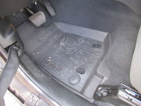 New 2026 Jeep Wrangler Unlimited Rubicon image 20