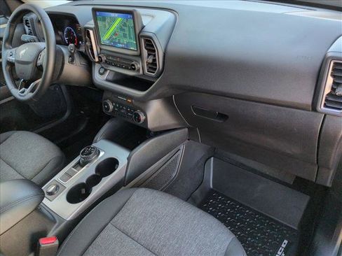 Used 2024 Ford Bronco Sport Big Bend w/ Convenience Package image 22