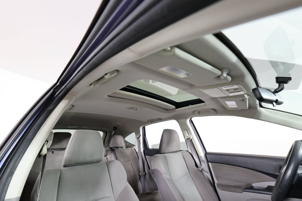 Used 2012 Honda CR-V EX image 39