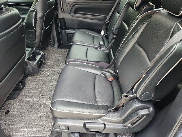 Used 2025 Honda Odyssey Touring image 31