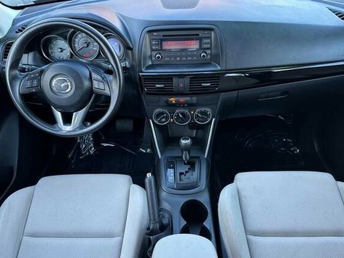 Used 2014 MAZDA CX-5 Sport image 13