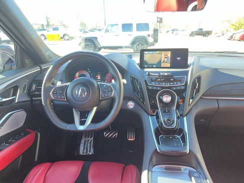 Used 2023 Acura RDX A-Spec image 23