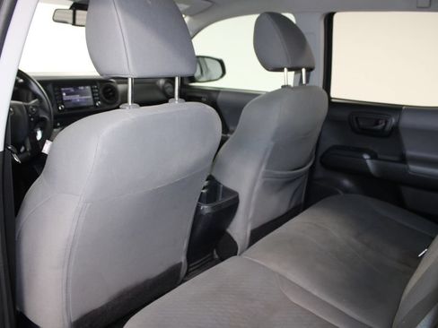 Used 2020 Toyota Tacoma SR w/ SR Convenience Package RWD image 27