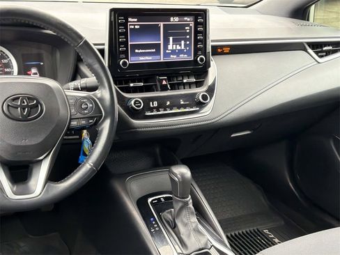 Used 2020 Toyota Corolla SE image 8