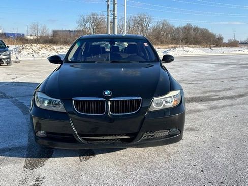 Used 2006 BMW 325xi 325xi image 2