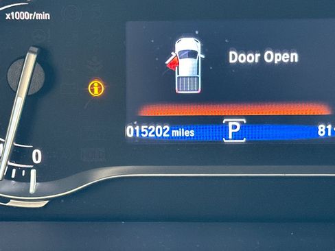 Used 2023 Honda Ridgeline RTL-E image 28