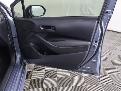 Used 2023 Toyota Corolla LE image 20
