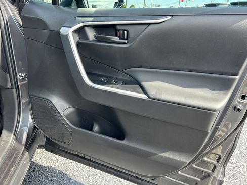Used 2024 Toyota RAV4 LE image 25