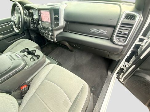Used 2024 RAM 3500 Big Horn AWD/4WD image 37
