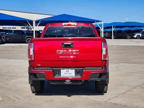 Certified 2021 GMC Canyon Elevation w/ High Elevation Package image 6