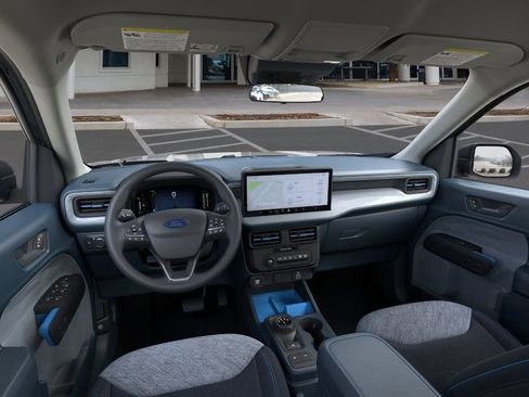 New 2026 Ford Maverick XLT FWD image 9