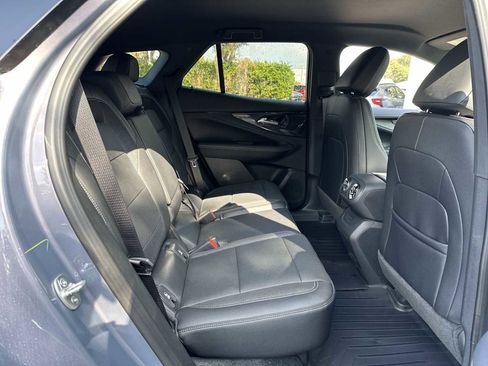 New 2026 Chevrolet Blazer EV LT image 18