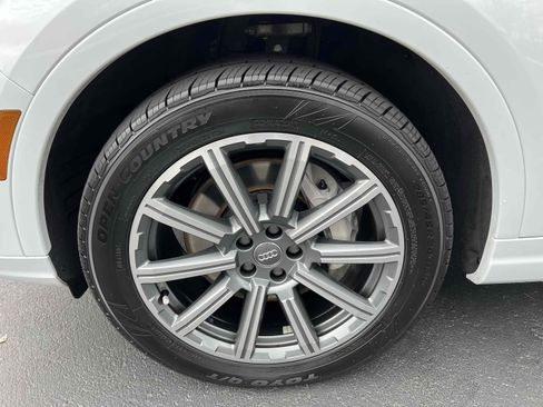 Used 2019 Audi Q7 2.0T Premium Plus image 96