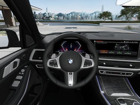 New 2027 BMW X7 xDrive40i w/ Executive Package AWD/4WD image 13