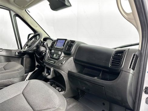 Used 2023 RAM ProMaster 2500 image 26
