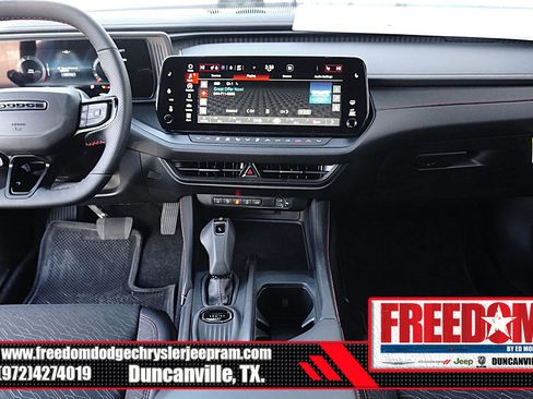 New 2026 Dodge Charger Scat Pack image 18