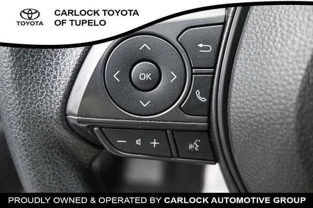 Used 2026 Toyota Corolla LE FWD image 24