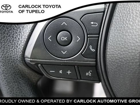 Used 2026 Toyota Corolla LE FWD image 24