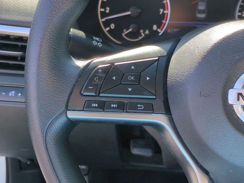 Used 2019 Nissan Altima 2.5 S image 18