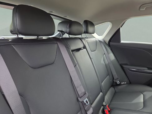 New 2026 Kia K4 EX FWD image 9
